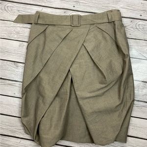 NWOT /PAUW Amsterdam “Architecture/Bubble” Pencil Skirt